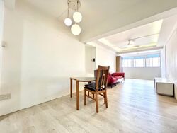Blk 26 Bendemeer Ville (Kallang/Whampoa), HDB 4 Rooms #597791911